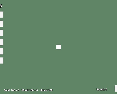 Spend your village - LD 44