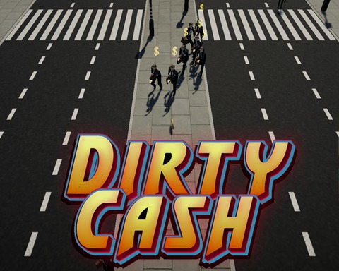 Dirty Cash
