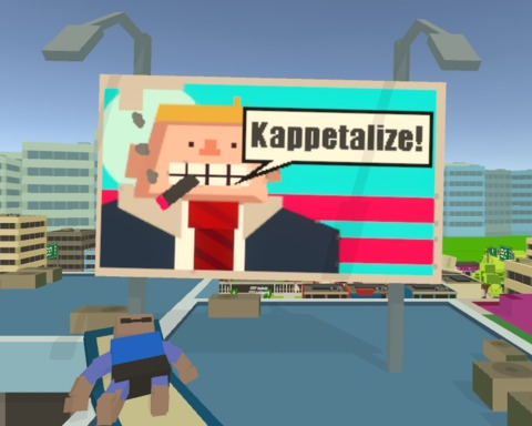 Kappetalize