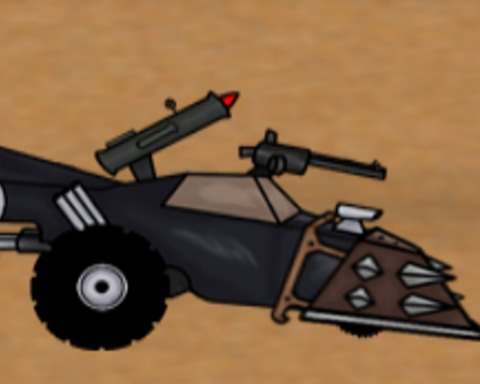 Petulant Petrolheads