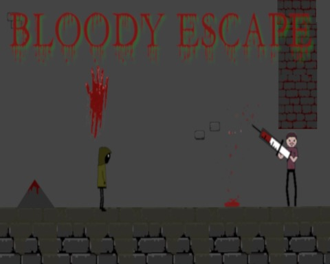 Bloody Escape
