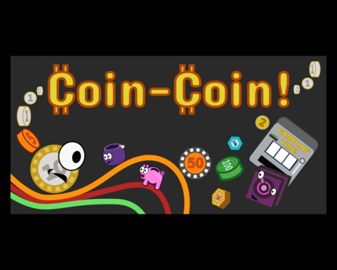 Coin Coin !