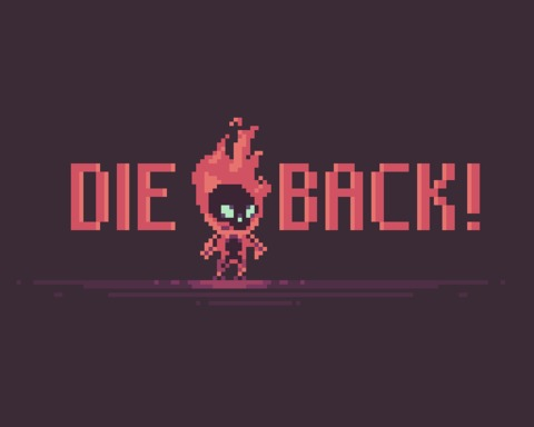 Die Back