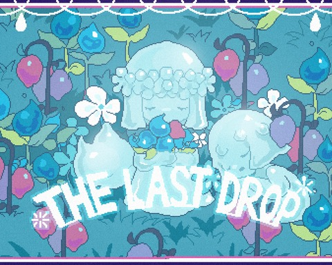 The Last Drop