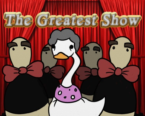 The Greatest Show