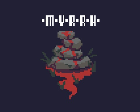 Myrrh