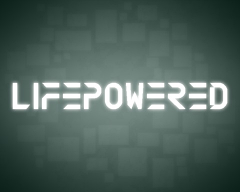 LIFEPOWERED