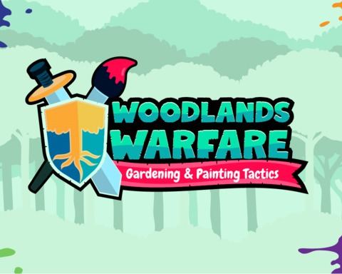 Woodland Warfare
