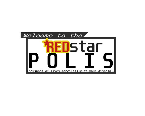 Welcome to the REDstar Polis