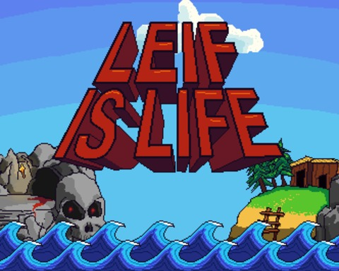 Leif is Life