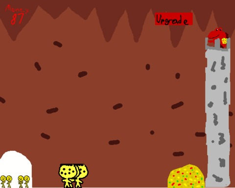 Deterring Delinquents from a Dragon's Dwelling