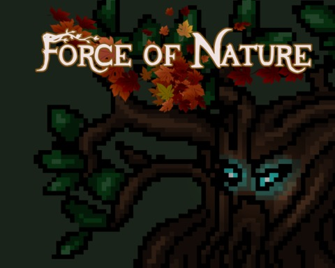 Force of Nature
