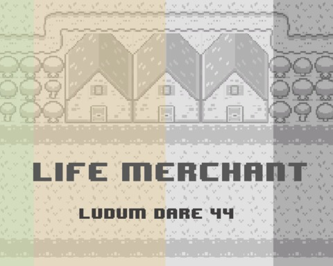 Life Merchant