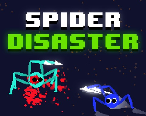 Spider Disaster