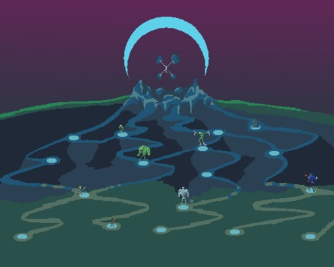 Necrohill