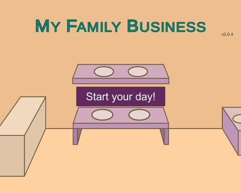 My Family Business