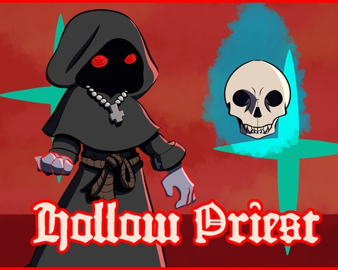 Hollow Priest