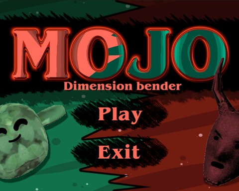 Mojo