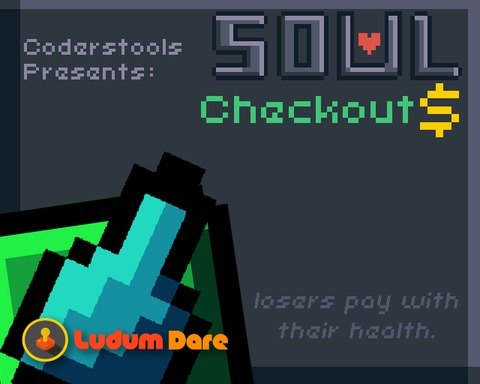 Soul Checkout