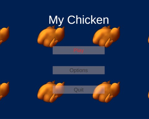My Chicken