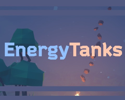 Energy Tanks