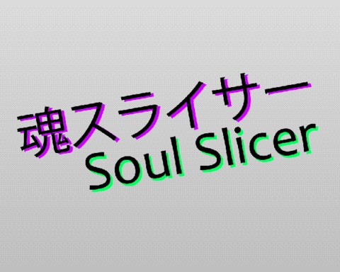 Soul Slicer