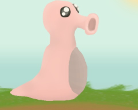 Blood Worm