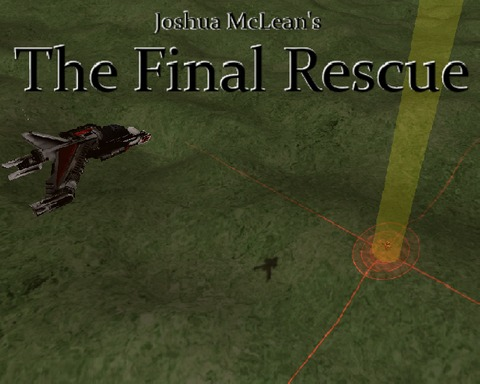 The Final Rescue