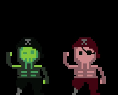 Ghost Pirates (cpk42)