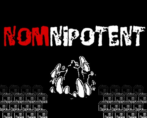 Nomnipotent