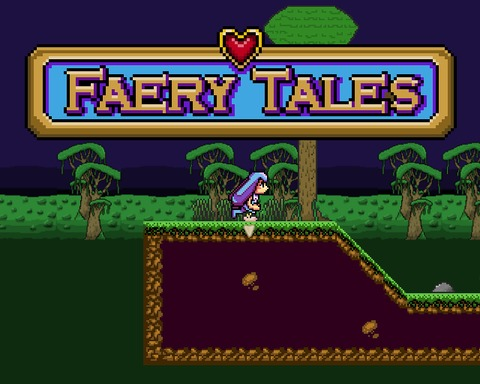 Faery Tales