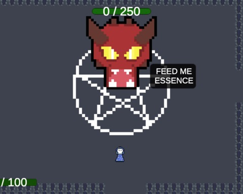FEED ME ESSENCE