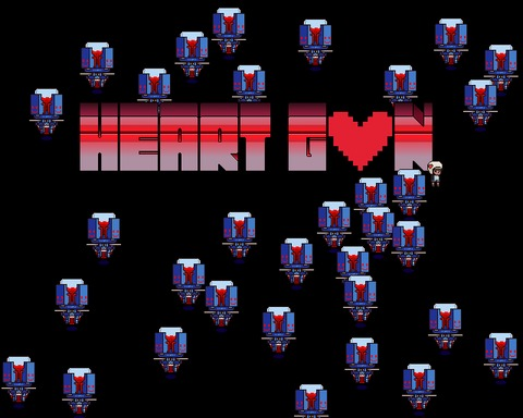 Heart Gun