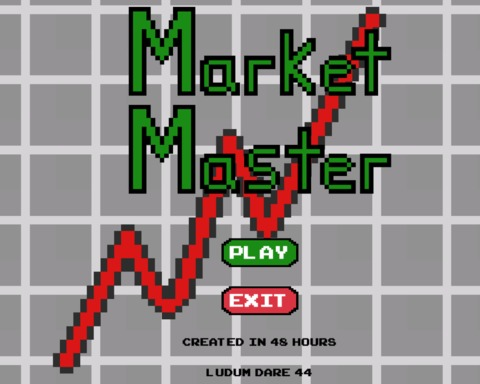 Market Master