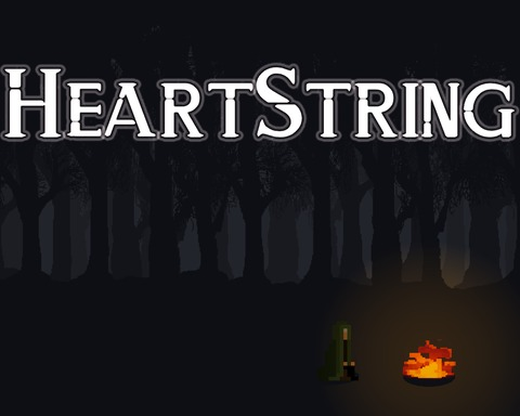 HeartString