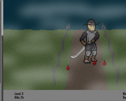 Blood Collector
