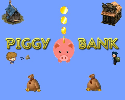 Piggy Bank