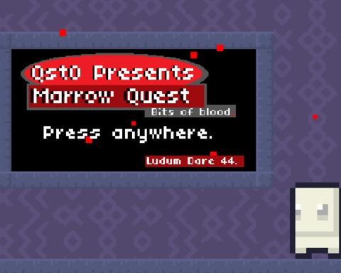 Marrow Quest