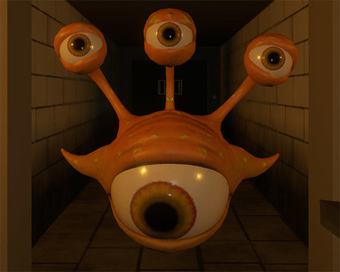 Death Dungeon 48