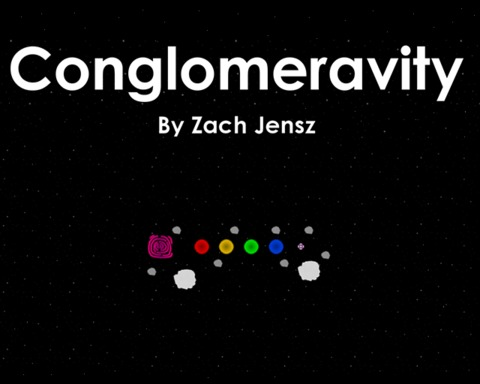 Conglomeravity