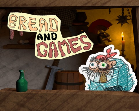 Bread And Games