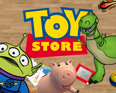 Toy Store