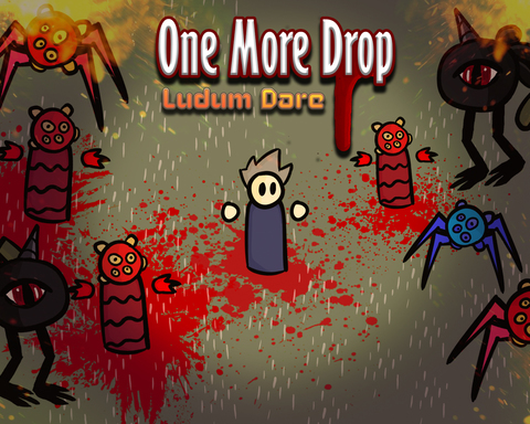 One More Drop