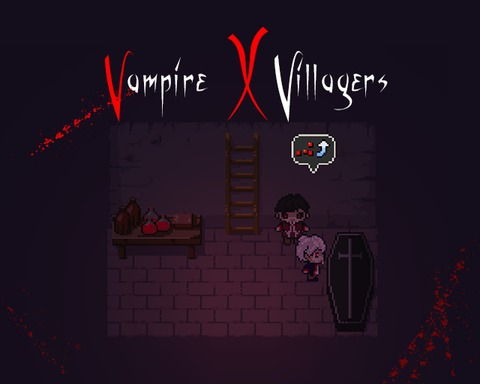 Vampire X Villagers
