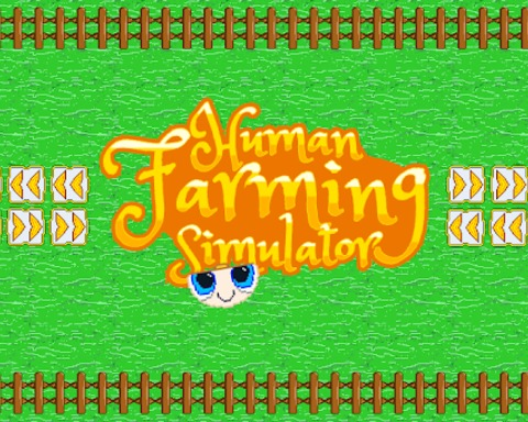 Human Farming Simulator