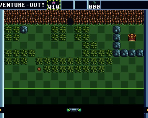 Venture-Out!