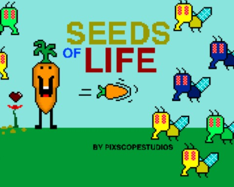 Seeds Of Life