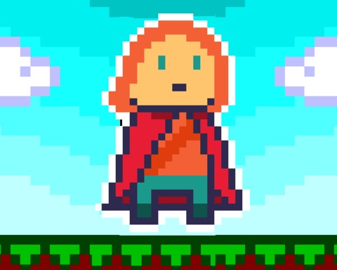 Brave Swordsman