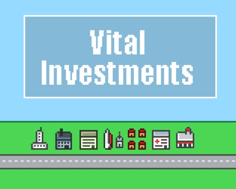 Vital Investments