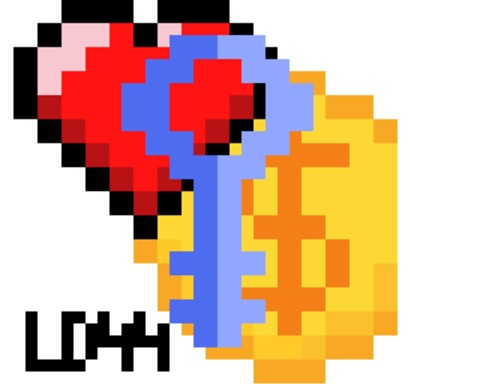Hearts for Coins